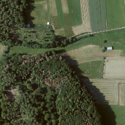 Satellite imagery of Dachsberge, DE