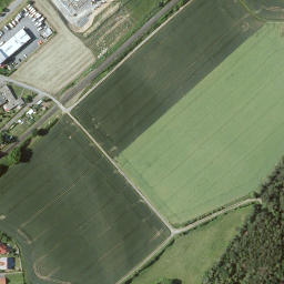 Satellite imagery of Ofenberg, DE