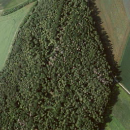 Satellite imagery of Ofenberg, DE