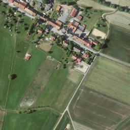 Satellite imagery of Helfenberg, DE