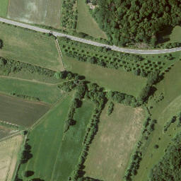 Satellite imagery of Bosenberg, DE