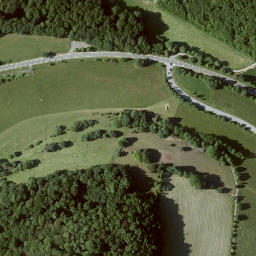 Satellite imagery of Bosenberg, DE