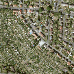 Satellite imagery of Möncheberg, DE