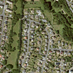 Satellite imagery of Möncheberg, DE