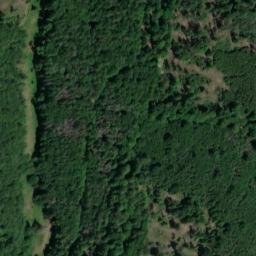 Satellite imagery of Hungershäuser Berg, DE