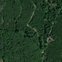 Satellite imagery of Hungershäuser Berg, DE