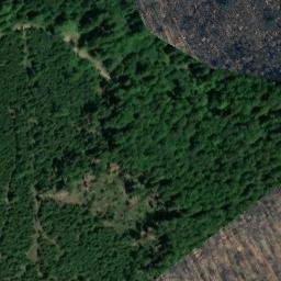 Satellite imagery of Hungershäuser Berg, DE