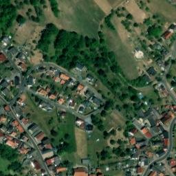 Satellite imagery of Schäferberg, DE