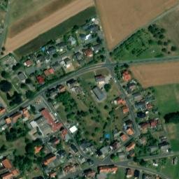 Satellite imagery of Schäferberg, DE