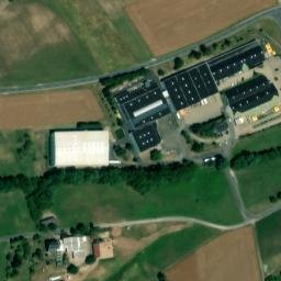 Satellite imagery of Schäferberg, DE