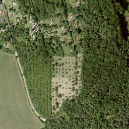 Satellite imagery of Liebenberg, DE