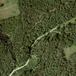 Satellite imagery of Liebenberg, DE
