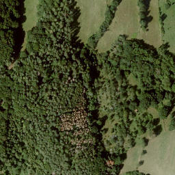 Satellite imagery of Ebenhöhe, DE