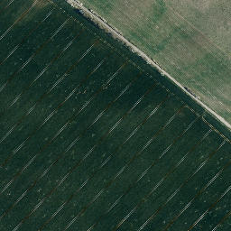 Satellite imagery of Hamelsberg, DE