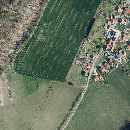 Satellite imagery of Erpelsberg, DE