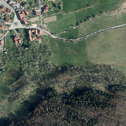 Satellite imagery of Erpelsberg, DE