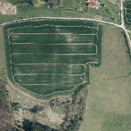 Satellite imagery of Erpelsberg, DE