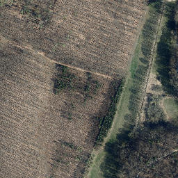 Satellite imagery of Knappberg, DE