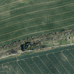 Satellite imagery of Stadtberg, DE