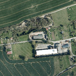 Satellite imagery of Stadtberg, DE