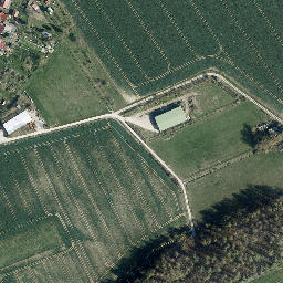 Satellite imagery of Kronberg, DE