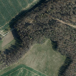 Satellite imagery of Kronberg, DE