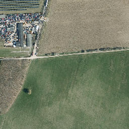 Satellite imagery of Angerberg, DE