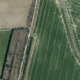 Satellite imagery of Angerberg, DE
