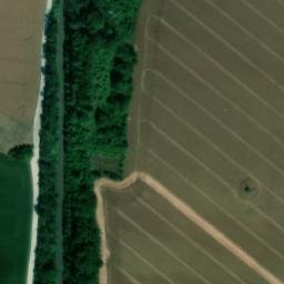 Satellite imagery of Wingert, DE
