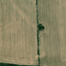 Satellite imagery of Köhlerberg, DE
