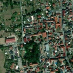 Satellite imagery of Sendemast Keula, DE