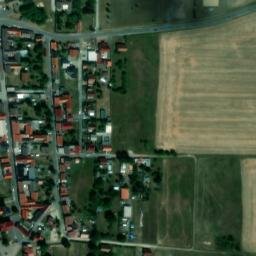 Satellite imagery of Sendemast Keula, DE
