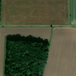 Satellite imagery of Mehlisch, DE
