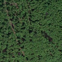 Satellite imagery of Hoher Berg, DE