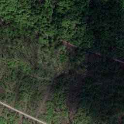 Satellite imagery of Hoher Berg, DE