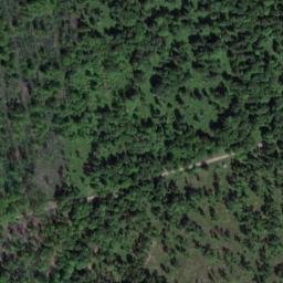 Satellite imagery of Klein Gehrenberg, DE