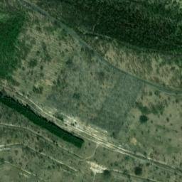 Satellite imagery of Halde Klobikau, DE