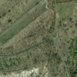 Satellite imagery of Halde Klobikau, DE