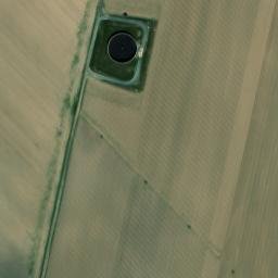 Satellite imagery of Läuseberg, DE