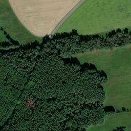Satellite imagery of Hahnberg, DE
