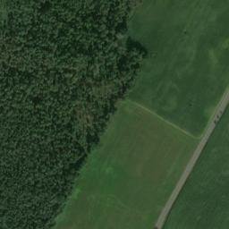 Satellite imagery of Rosenberg, DE