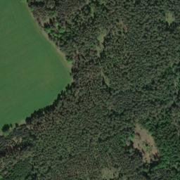 Satellite imagery of Grenzstein 118 KS/KP, PL