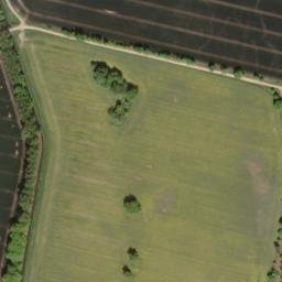 Satellite imagery of Grenzstein 110 KS/KP, PL