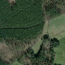 Satellite imagery of Grenzstein 79 KP, PL