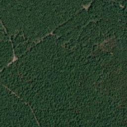 Satellite imagery of Kamionki, PL