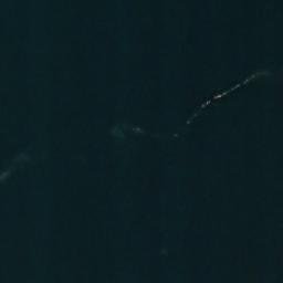 Satellite imagery of Barb Point, CA