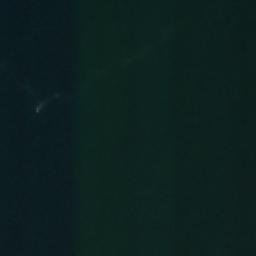 Satellite imagery of Barb Point, CA