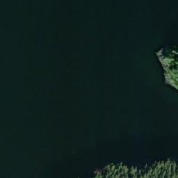 Satellite imagery of Barb Point, CA