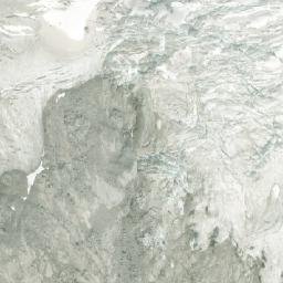 Satellite imagery of Cavalier Mountain, CA