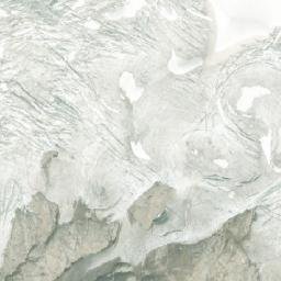 Satellite imagery of Cavalier Mountain, CA